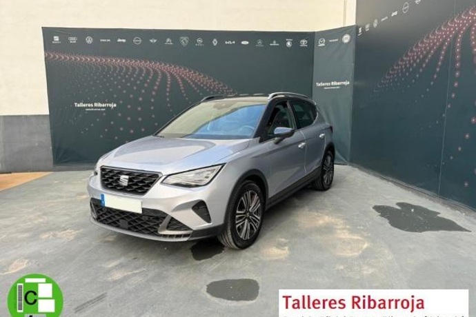 SEAT ARONA 1.0 TSI 81 kW (110 CV) FR