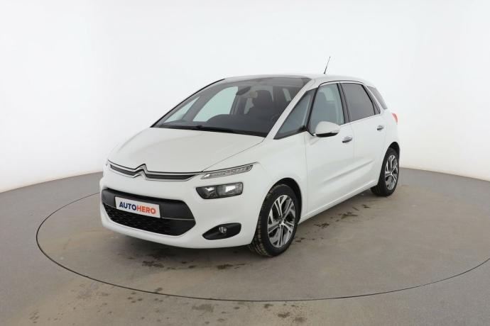 CITROEN C4 PICASSO 1.6 Blue-HDi Feel