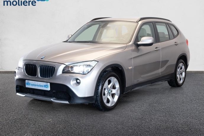 BMW X1 sDrive18d 105 kW (143 CV)