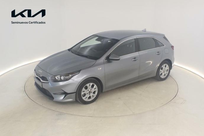 KIA CEE´D 1.0 MHEV 88KW DRIVE DCT 120 5P