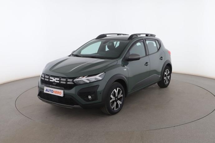 DACIA SANDERO 1.0 TCe Stepway Expression