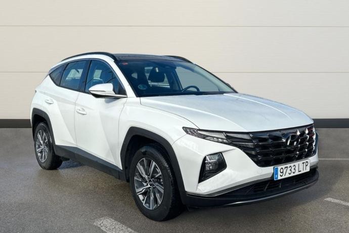 HYUNDAI TUCSON 1.6 TGDI 169KW HEV MAXX SKY AUTO 230 5P