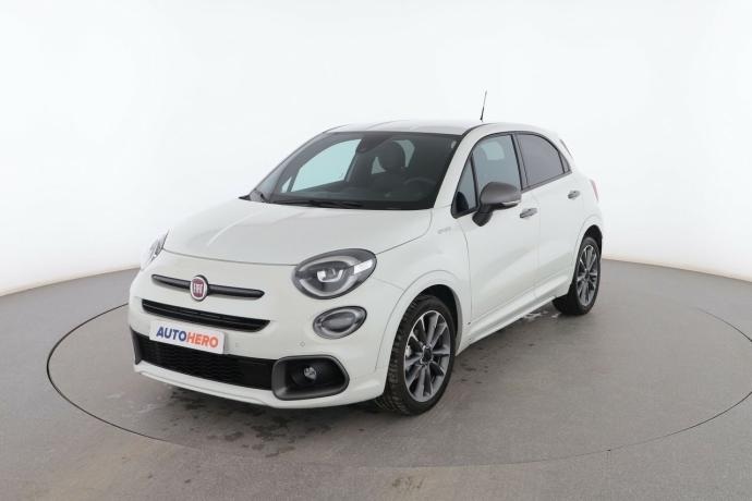 FIAT 500 X 1.0 Turbo Sport
