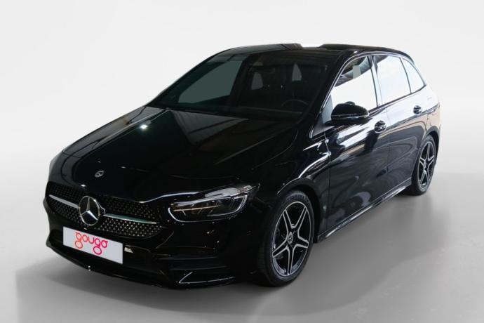 MERCEDES-BENZ B B 200 d