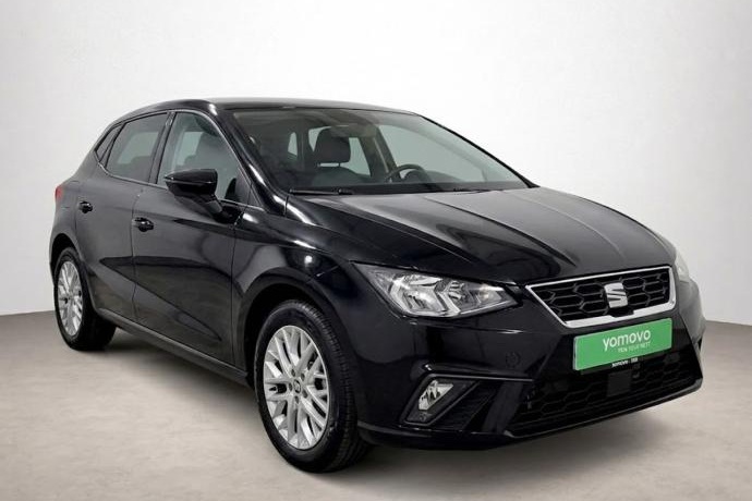 SEAT IBIZA 1.0 TSI 85kW (115CV) FR XS