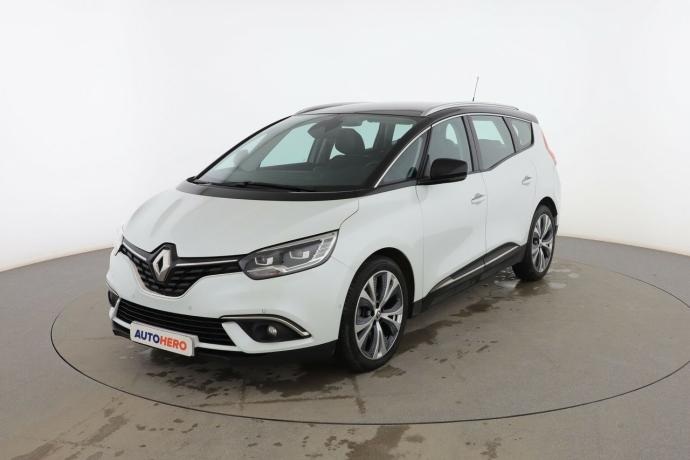 RENAULT SCENIC 1.5 dCi Energy Zen