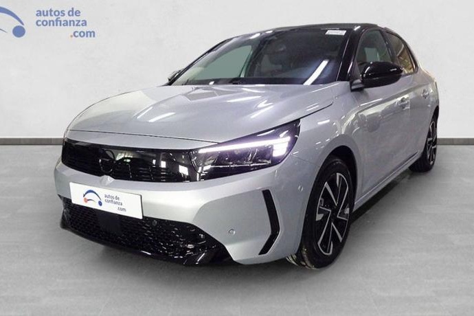 OPEL CORSA 1.2 T XHL GS