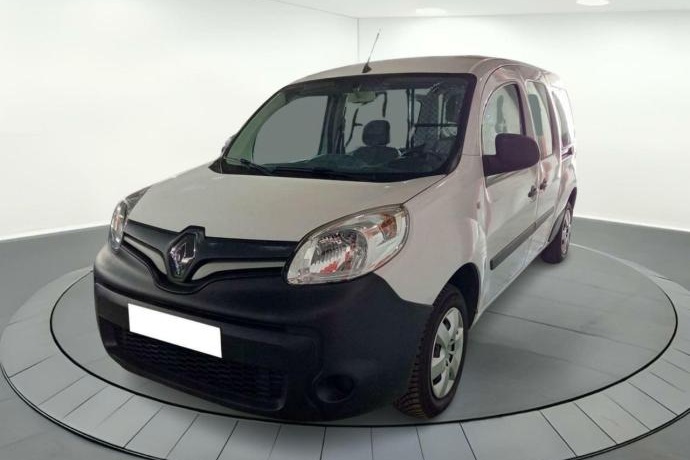 RENAULT KANGOO EXPRESS MAXI 1.5 Blue d Grand Confort