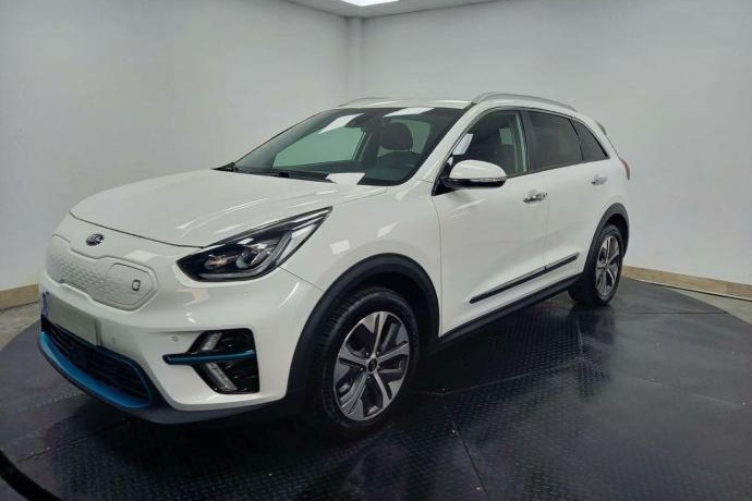 KIA e-NIRO EMOTION 205CV - 460KM AUTONOMIA