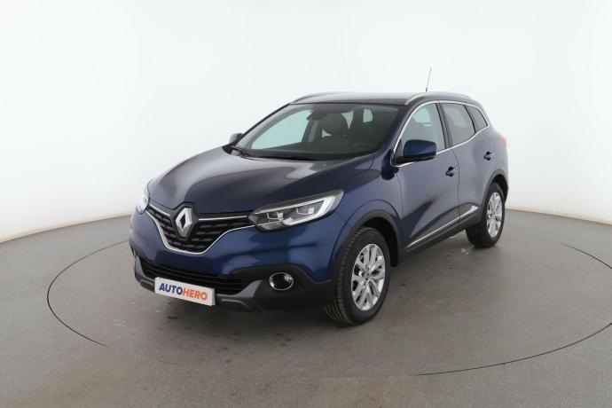 RENAULT KADJAR 1.6 dCi Energy Zen