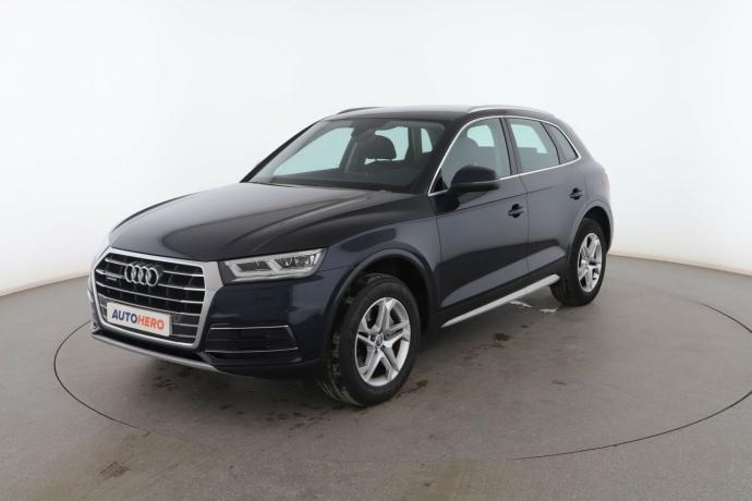 AUDI Q5 2.0 TDI quattro Design