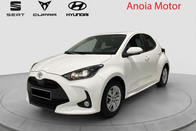TOYOTA YARIS 1.5 125 CV STYLE