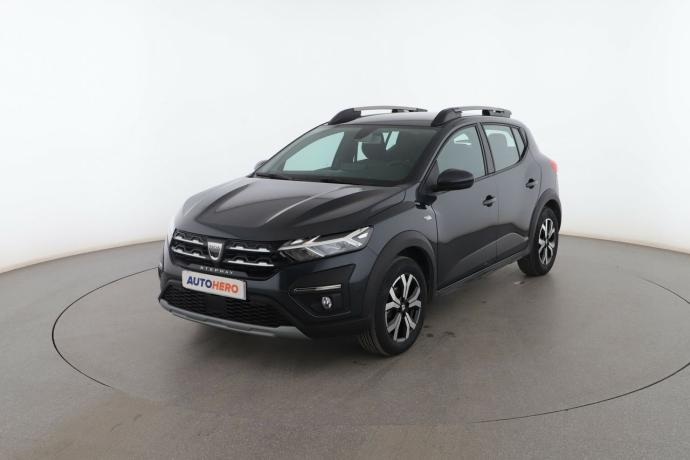 DACIA SANDERO 1.0 TCe Stepway Comfort