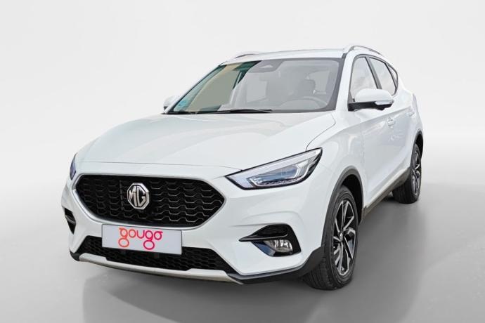 MG ZS TODOTERRENO 1.5 LUXURY 106 5P