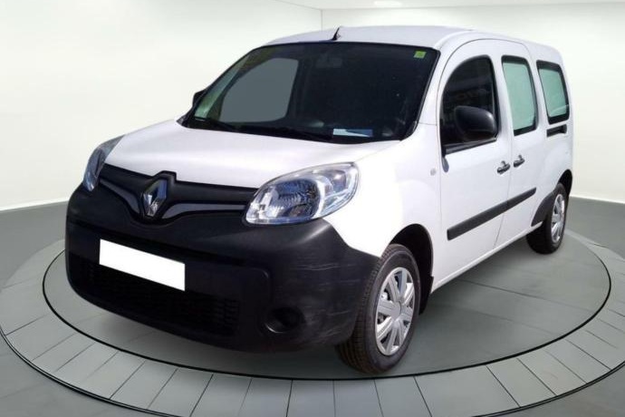 RENAULT KANGOO EXPRESS MAXI 1.5 Blue d Grand Confort