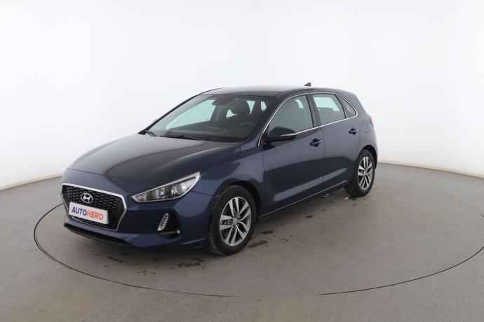 HYUNDAI i30 1.4 TGDI Tecno