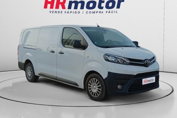 TOYOTA PROACE L1 Van GX