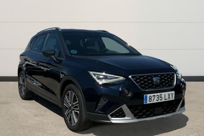 SEAT ARONA 1.0 TSI 81KW XPERIENCE PLUS 110 5P