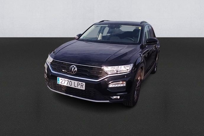 VOLKSWAGEN T-Roc Advance 1.5 TSI 110kW (150CV) DSG