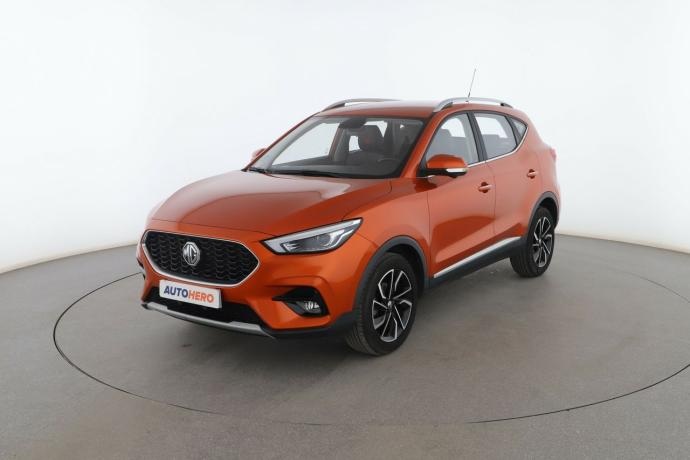MG ZS 1.5 VTI Luxury