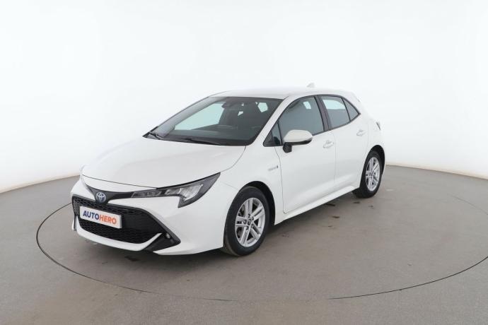 TOYOTA COROLLA 1.8 HYBRID ACTIVE