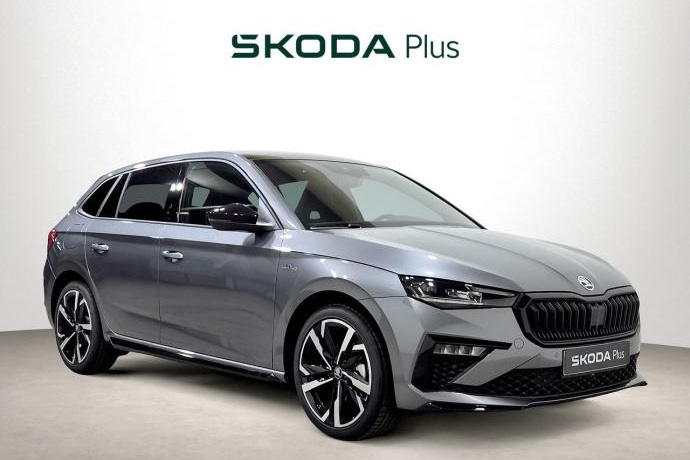 SKODA SCALA 1.5 TSI 110 KW (150 CV) DSG MONTE CARLO