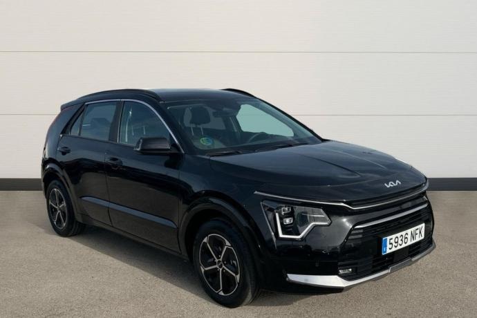 KIA NIRO 1.6 GDI HEV DRIVE 129 5P