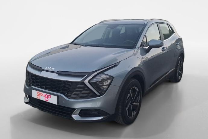 KIA SPORTAGE TODOTERRENO 1.6 T-GDI PHEV DRIVE 4WD AUTO 265 5P
