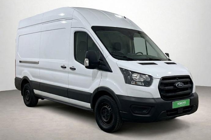 FORD TRANSIT ** TRANSIT 2.0TDCI 130CV 350 L3H2 AMBIENTE RWD 4P