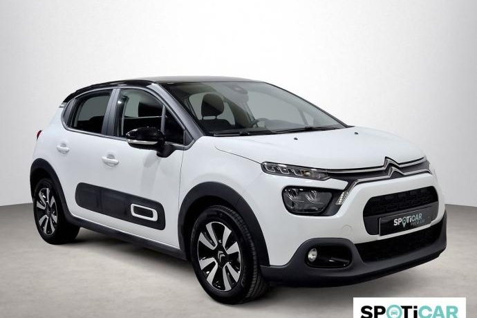 CITROEN C3 PureTech 60KW (83CV) Feel Pack