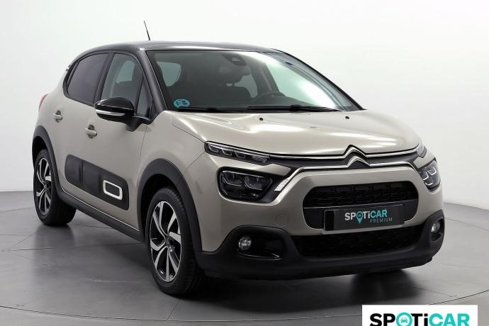 CITROEN C3 BlueHDi 75KW (100CV) S&S Shine