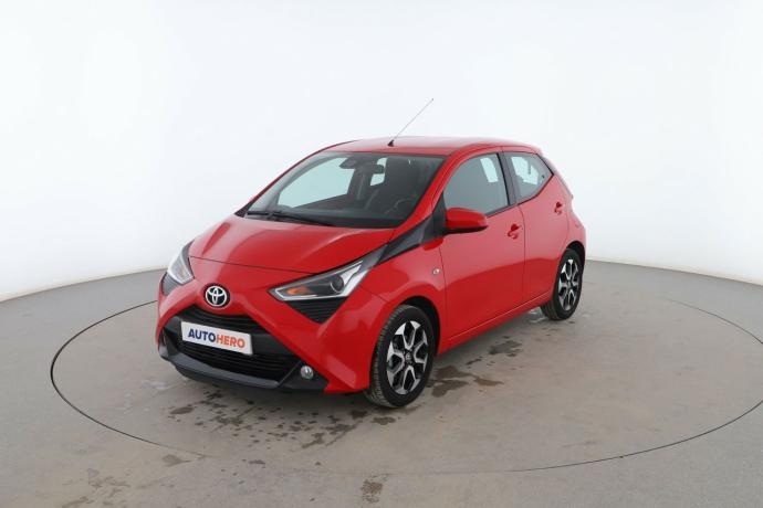 TOYOTA AYGO 1.0 X-Wave