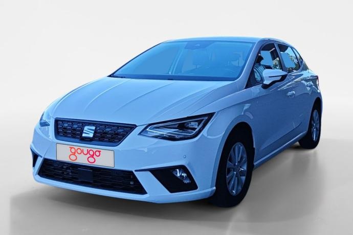 SEAT IBIZA BERLINA CON PORTON 1.0 TSI 81KW STYLE XL 110 5P