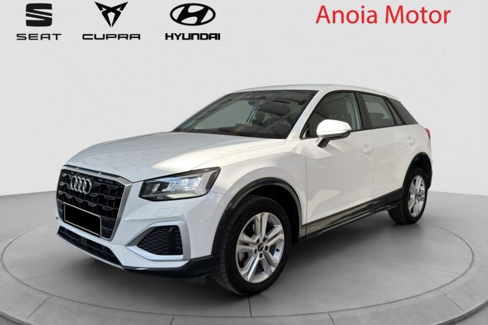 AUDI Q2 1.5 TFSI ADVANCE TRONIC 150CV