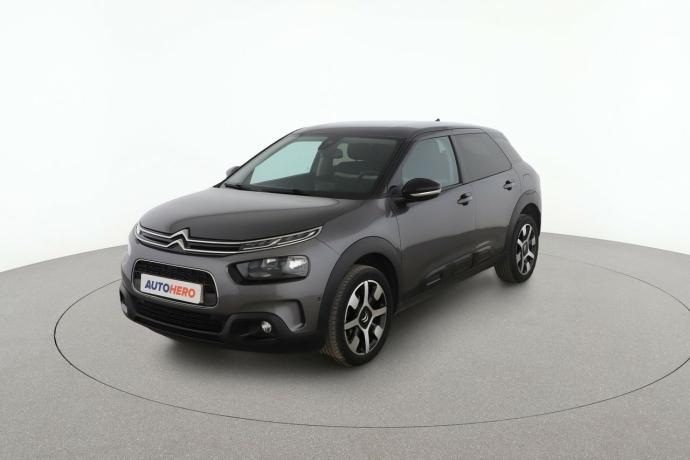 CITROEN C4 CACTUS 1.2 PureTech Shine Pack