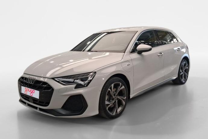 AUDI A3 BERLINA CON PORTON 1.5 TFSI E 150KW S TRON S LINE SPORTBACK 204 5P