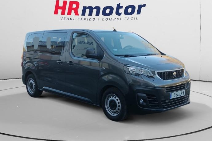 PEUGEOT EXPERT Standard