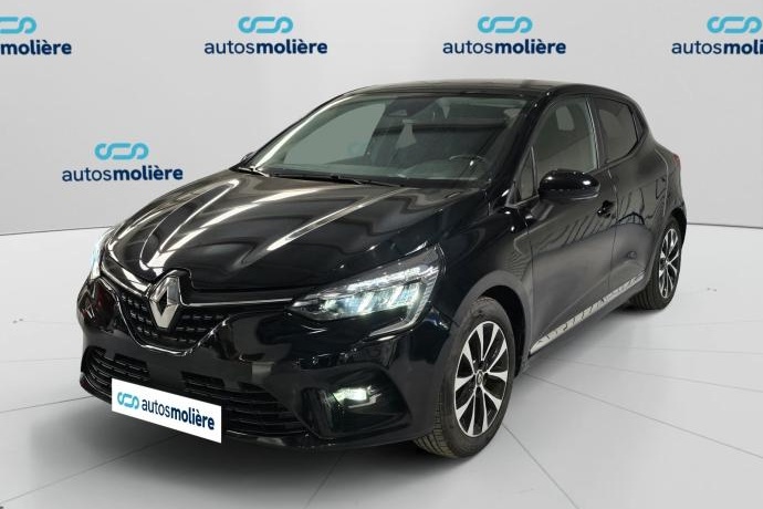 RENAULT CLIO Intens E-TECH Híbrido 103 kW (140 CV)