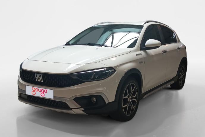 FIAT TIPO CROSS 1.5 HYBRID MHEV DCT 130CV 5P
