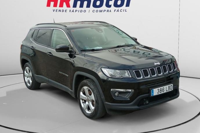 JEEP COMPASS 1.4 MultiAir Night Eagle 4x2