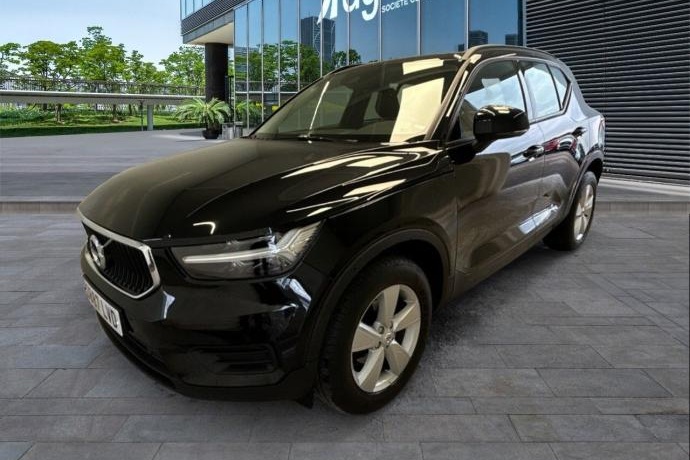 VOLVO XC40 1.5 T3 Momentum Core Auto