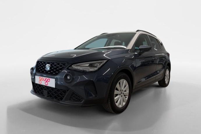 SEAT ARONA TODOTERRENO 1.0 TSI 85KW STYLE SPECIAL EDITION DSG 115 5P