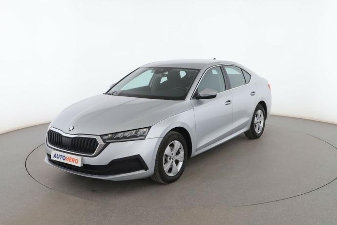 SKODA OCTAVIA 2.0 TDI AMBITION