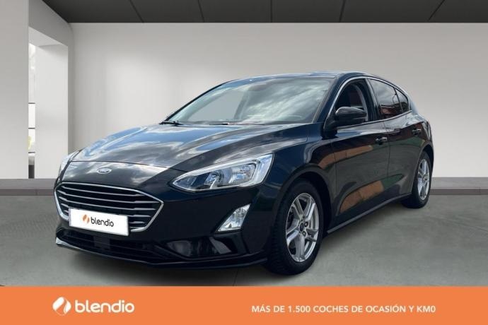 FORD FOCUS 1.0 ECOBOOST TREND+ 125 5P