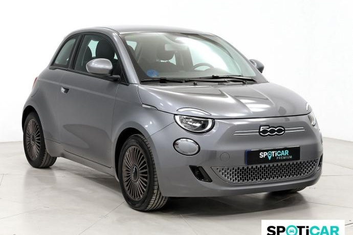 FIAT 500 Action Hb 185km 70kW (95CV)