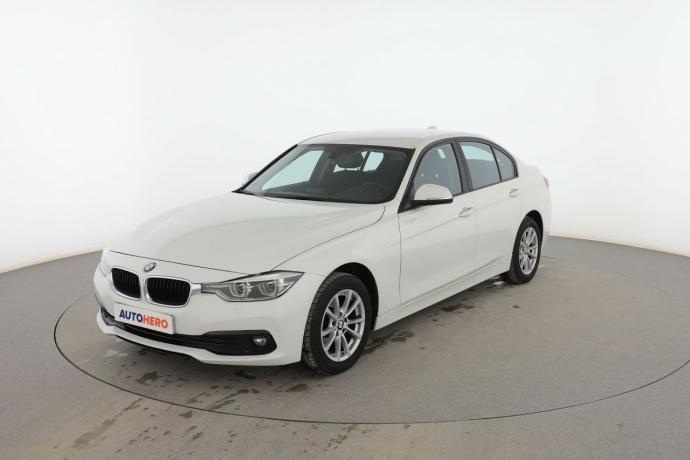 BMW SERIE 3 316d Advantage