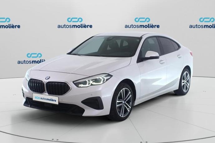 BMW SERIE 2 218d Gran Coupe 110 kW (150 CV)