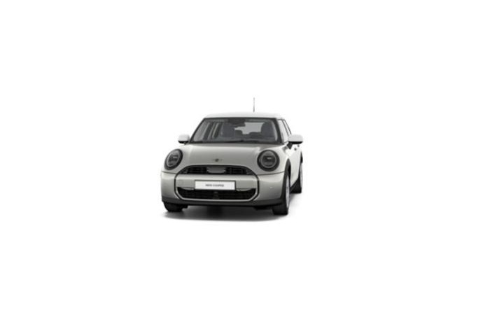 MINI MINI 5 PUERTAS Cooper C 115 kW (156 CV)