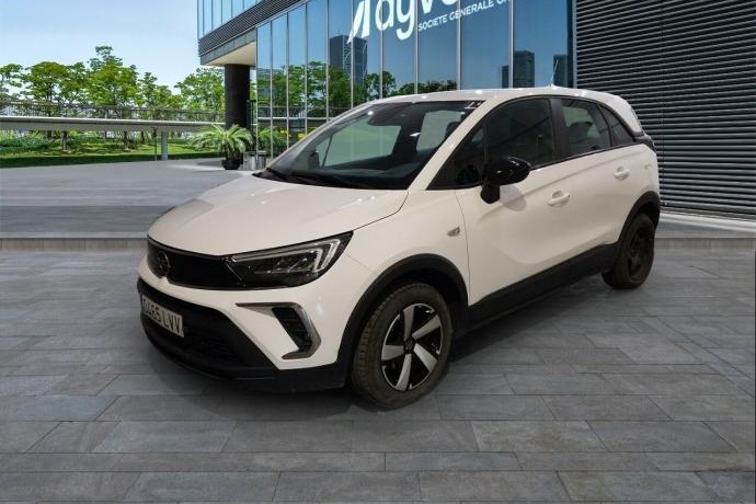 OPEL CROSSLAND X 1.2 81kW (110CV) Edition