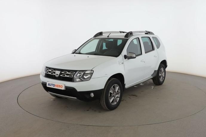 DACIA DUSTER 1.2 TCe Laureate 4x2